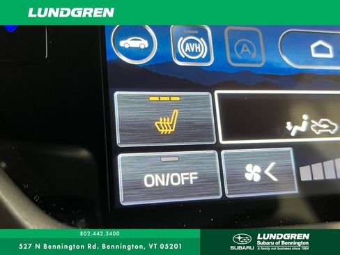 New 2026 Subaru Forester Premium image 23