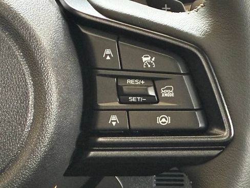 New 2026 Subaru Outback Wilderness AWD/4WD image 12