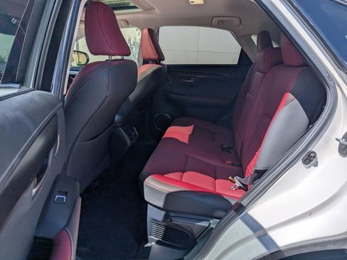 Used 2019 Lexus NX 300 FWD w/ Premium Package image 19