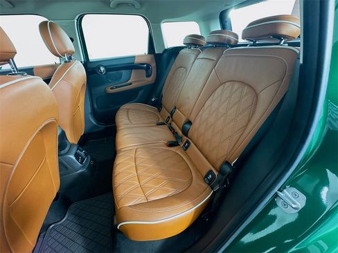 Certified 2023 MINI Cooper Countryman S image 25