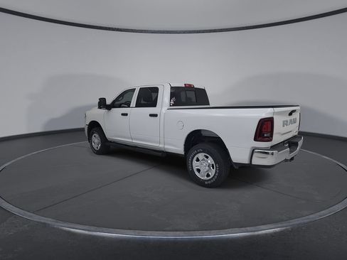 New 2026 RAM 2500 Tradesman AWD/4WD image 11