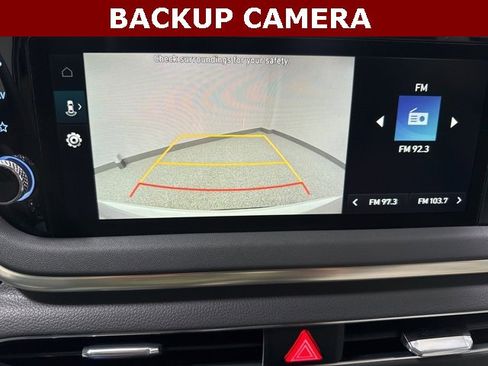 Used 2023 Hyundai Sonata SEL w/ Preferred Accessory Package image 3