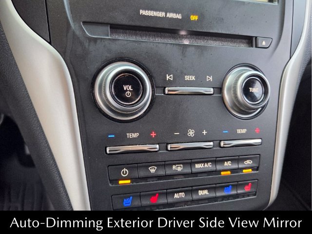 Used 2015 Lincoln MKC AWD w/ Equipment Group 102A Reserve image 28