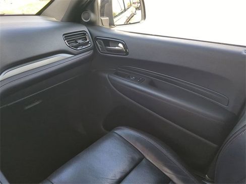 Used 2021 Dodge Durango R/T w/ Blacktop Package image 7