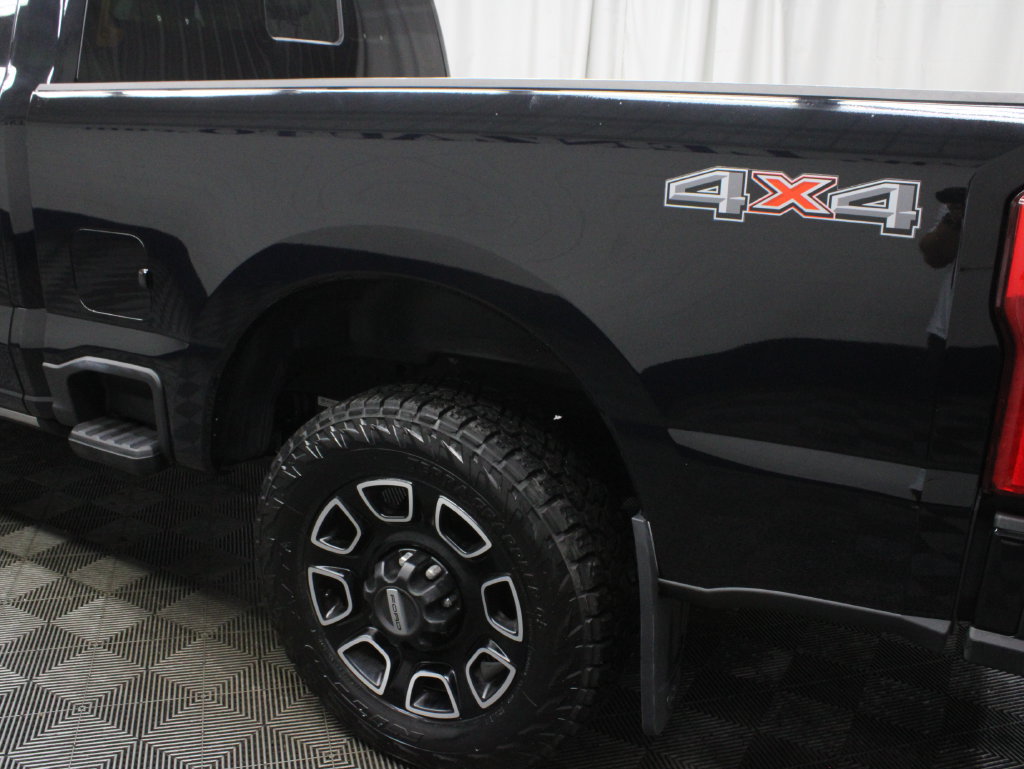 Used 2023 Ford F250 Platinum AWD/4WD image 55
