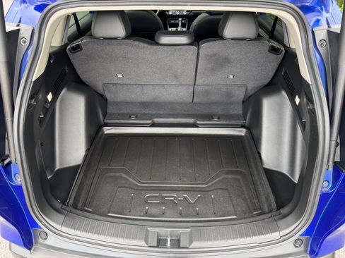 Certified 2024 Honda CR-V EX-L image 37