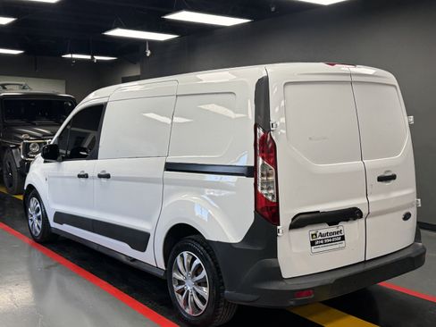 Used 2018 Ford Transit Connect XL image 4