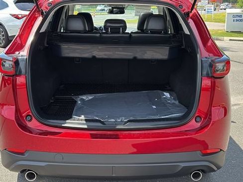 Used 2023 MAZDA CX-5 AWD 2.5 S w/ Premium Package image 26