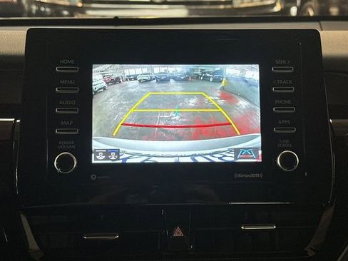 Used 2024 Toyota Camry LE w/ Convenience Package image 21