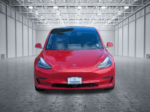 Used 2019 Tesla Model 3 Standard Range Plus RWD image 8