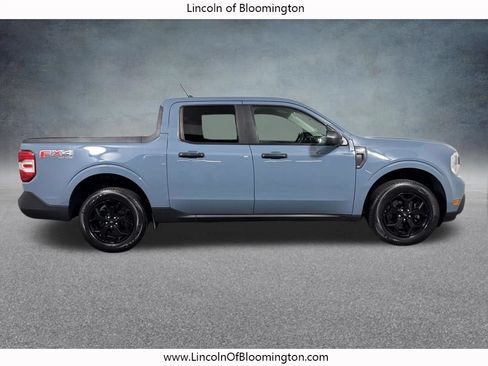 Used 2022 Ford Maverick XLT w/ Equipment Group 300A Standard AWD/4WD image 7