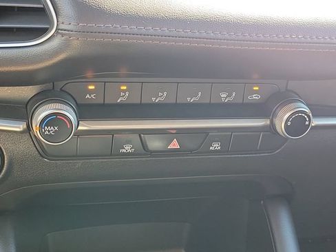 Used 2025 MAZDA MAZDA3 s FWD image 14