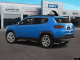 New 2025 Jeep Compass Latitude image 4