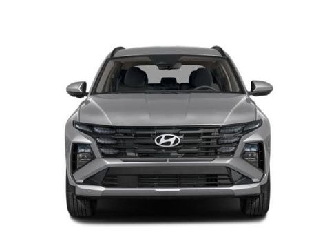 Used 2025 Hyundai Tucson SEL AWD/4WD image 7