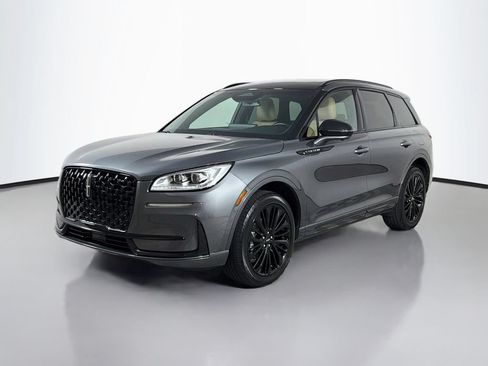 Used 2023 Lincoln Corsair Reserve w/ Equipment Group 201A AWD/4WD image 1