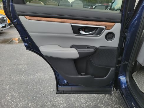 Used 2022 Honda CR-V EX-L image 21