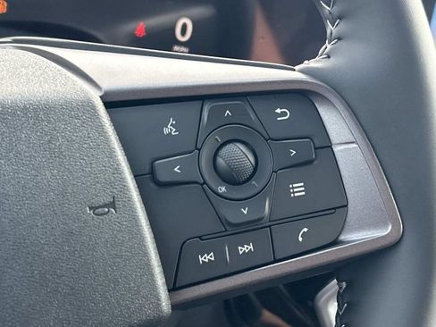 New 2026 Nissan Sentra SV w/ SV Convenience Package FWD image 29