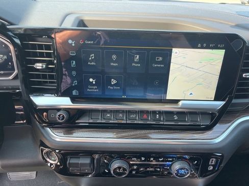 New 2026 Chevrolet Silverado 1500 LT w/ Z71 Off-Road Package image 26