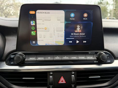 Used 2021 Kia Forte GT-Line image 14