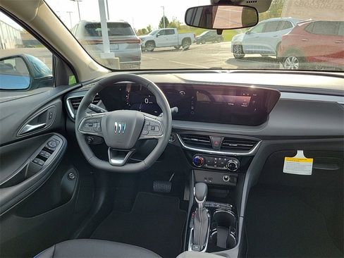 New 2026 Buick Encore GX Sport Touring w/ Comfort Package image 9
