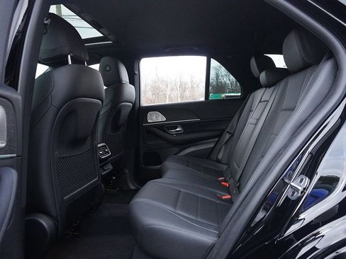 Used 2022 Mercedes-Benz GLE 350 4MATIC image 37