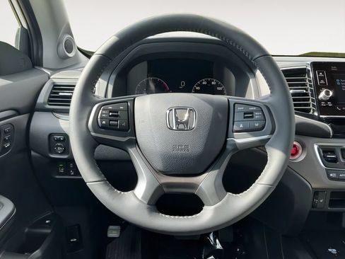 New 2026 Honda Ridgeline RTL image 18