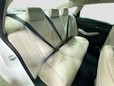 New 2026 Honda Accord LX image 23