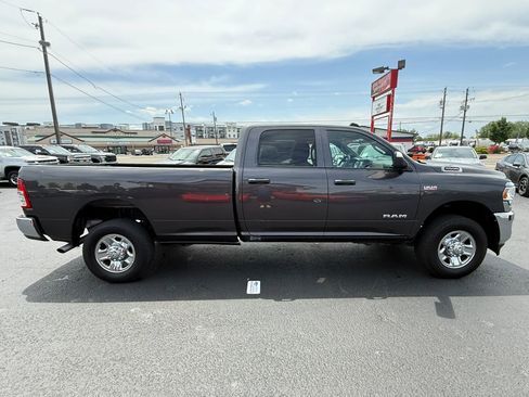 Used 2022 RAM 2500 Tradesman AWD/4WD image 6