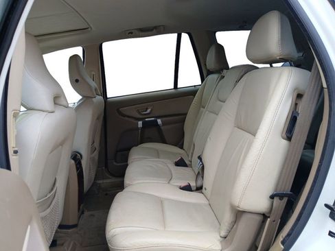 Used 2011 Volvo XC90 3.2 FWD image 13