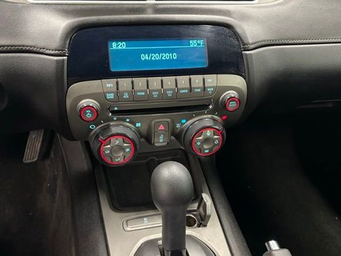 Used 2015 Chevrolet Camaro LS image 18