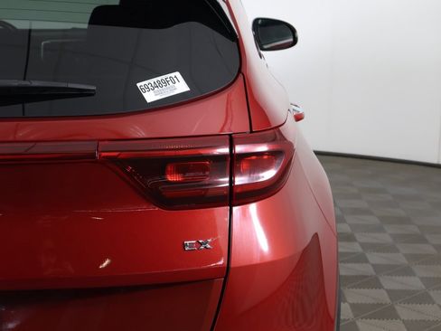 Used 2020 Kia Sportage EX image 15