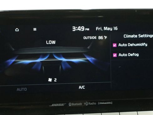 Used 2022 Kia Seltos SX image 37