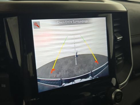 Used 2022 RAM 1500 Laramie RWD image 21