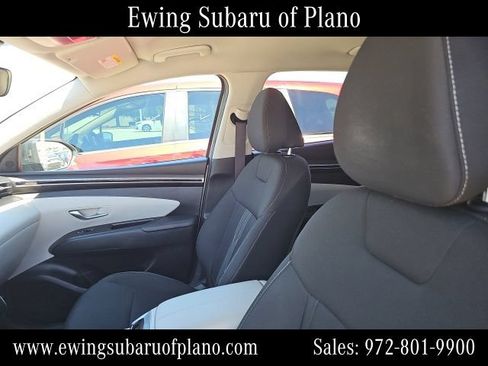 Used 2023 Hyundai Tucson SEL FWD image 6