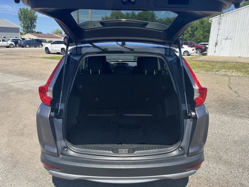 Used 2019 Honda CR-V EX image 34