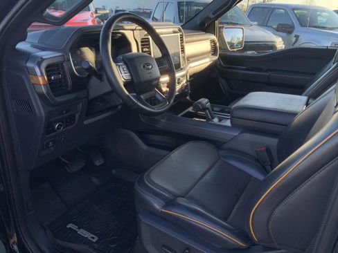 Used 2025 Ford F150 Tremor w/ Equipment Group 402A High image 28