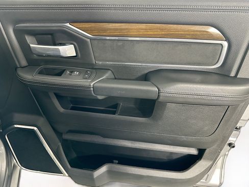 Used 2024 RAM 2500 Laramie w/ Safety Group image 30