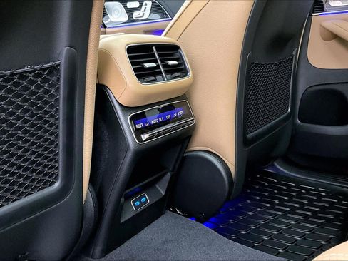 New 2026 Mercedes-Benz GLE 450 GLE 450 image 21