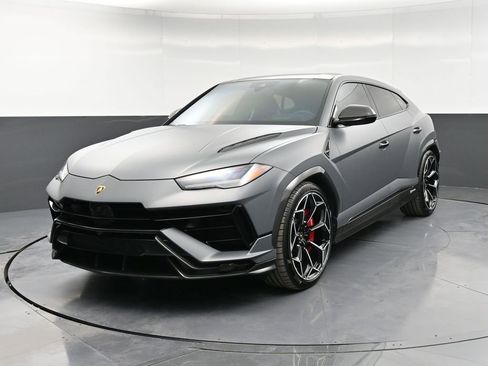 Used 2024 Lamborghini Urus Performante AWD/4WD image 6