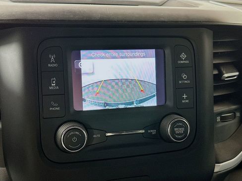 Certified 2022 RAM 1500 Big Horn image 22