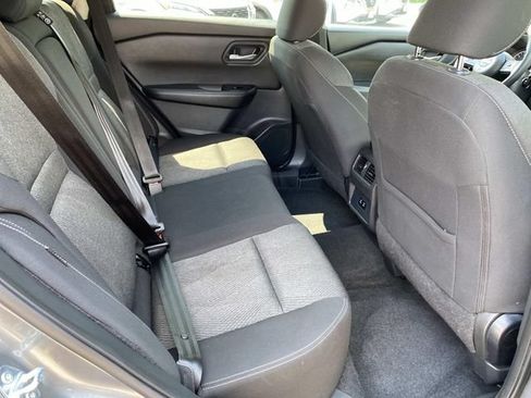 Used 2024 Nissan Rogue SV FWD image 24