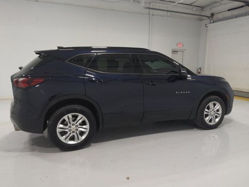 Used 2020 Chevrolet Blazer LT FWD image 10
