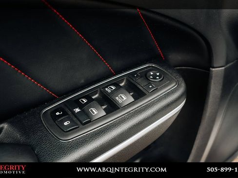 Used 2023 Dodge Charger Scat Pack RWD image 19