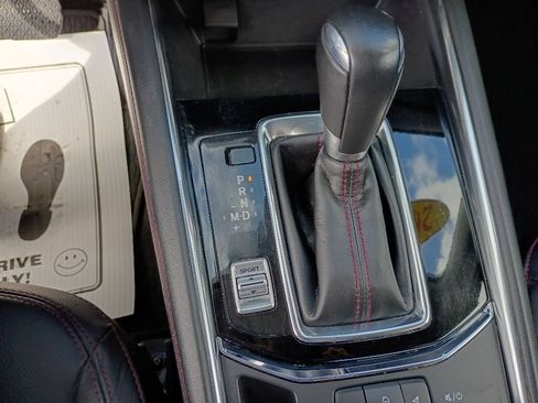 Used 2024 MAZDA CX-5 Carbon Edition AWD/4WD image 17