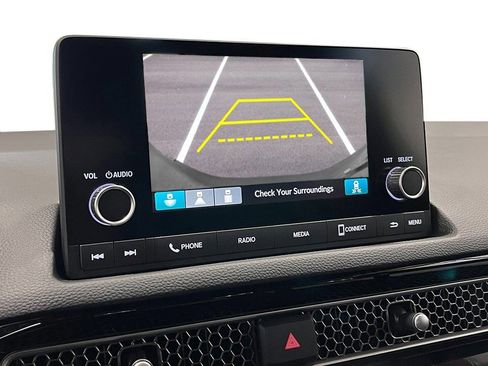 New 2026 Honda Civic Sport image 21