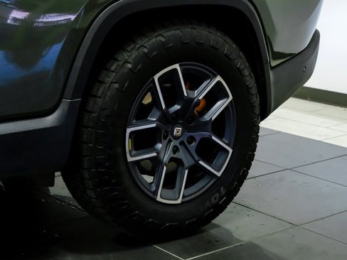 Used 2022 Rivian R1T Launch Edition image 58