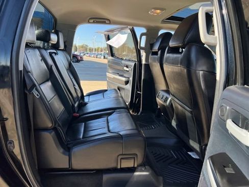 Used 2016 Toyota Tundra Limited image 21