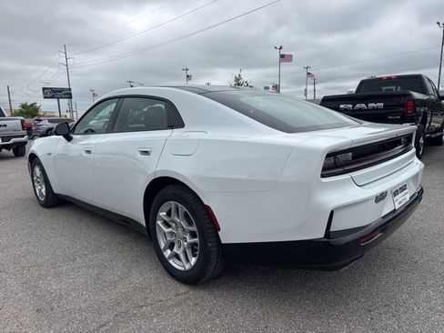 New 2026 Dodge Charger R/T AWD/4WD image 4