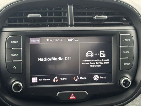 Used 2022 Kia Soul LX w/ Technology Package image 27