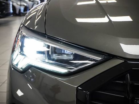 Used 2023 Audi Q3 2.0T Premium Plus w/ Premium Plus Package AWD/4WD image 27